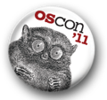 OSCON 2011