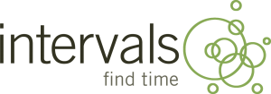 Intervals Logo Iteration