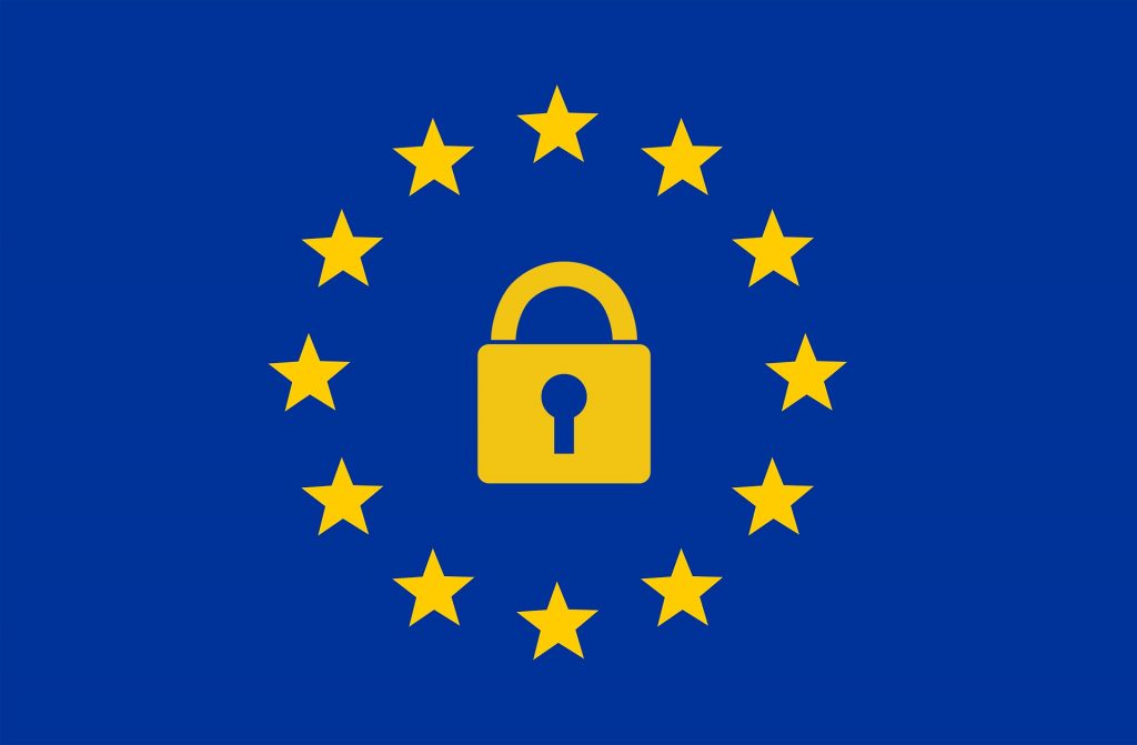 The General Data Protection Regulation