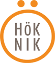 Case Study - Hök Nik, A Web Site and Graphic Design Agency