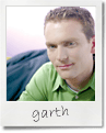 Garth - Clear