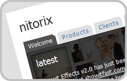 Nitorix