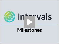 Milestones & Multi Task Deliverables